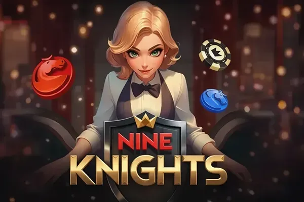 Nine Knights