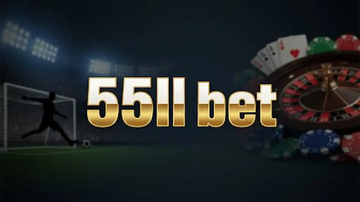 55llcombet.net Logo